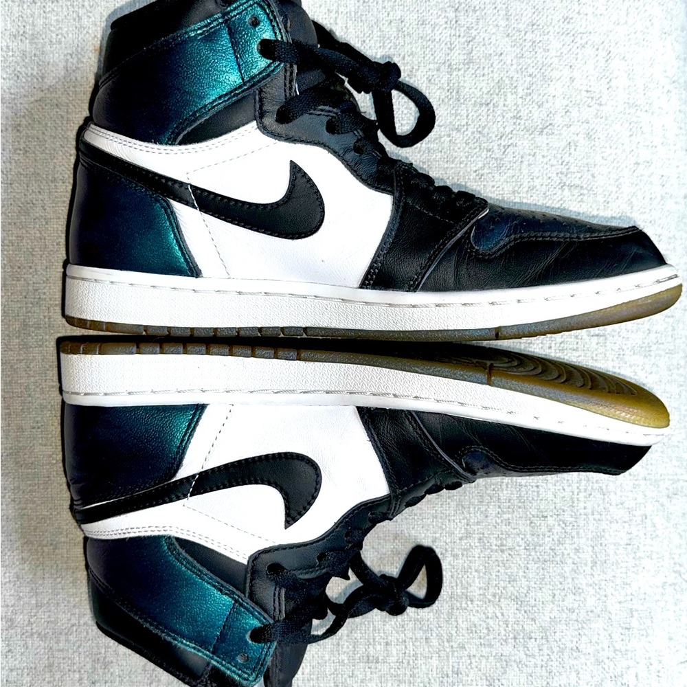 Air Jordan 1 Retro High OG All Star Chameleon
